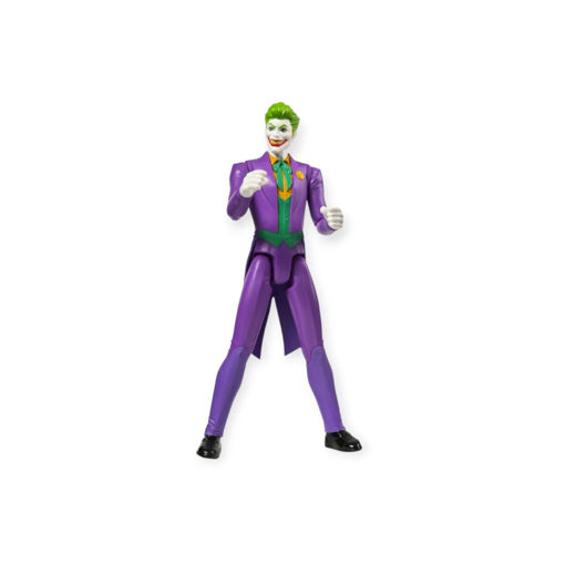 Picture of BATMAN 30CM JOKER CLASSIC ACTION FIGURE